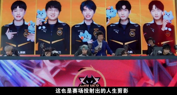 观赏性