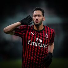 着球迷的心 着球迷的心