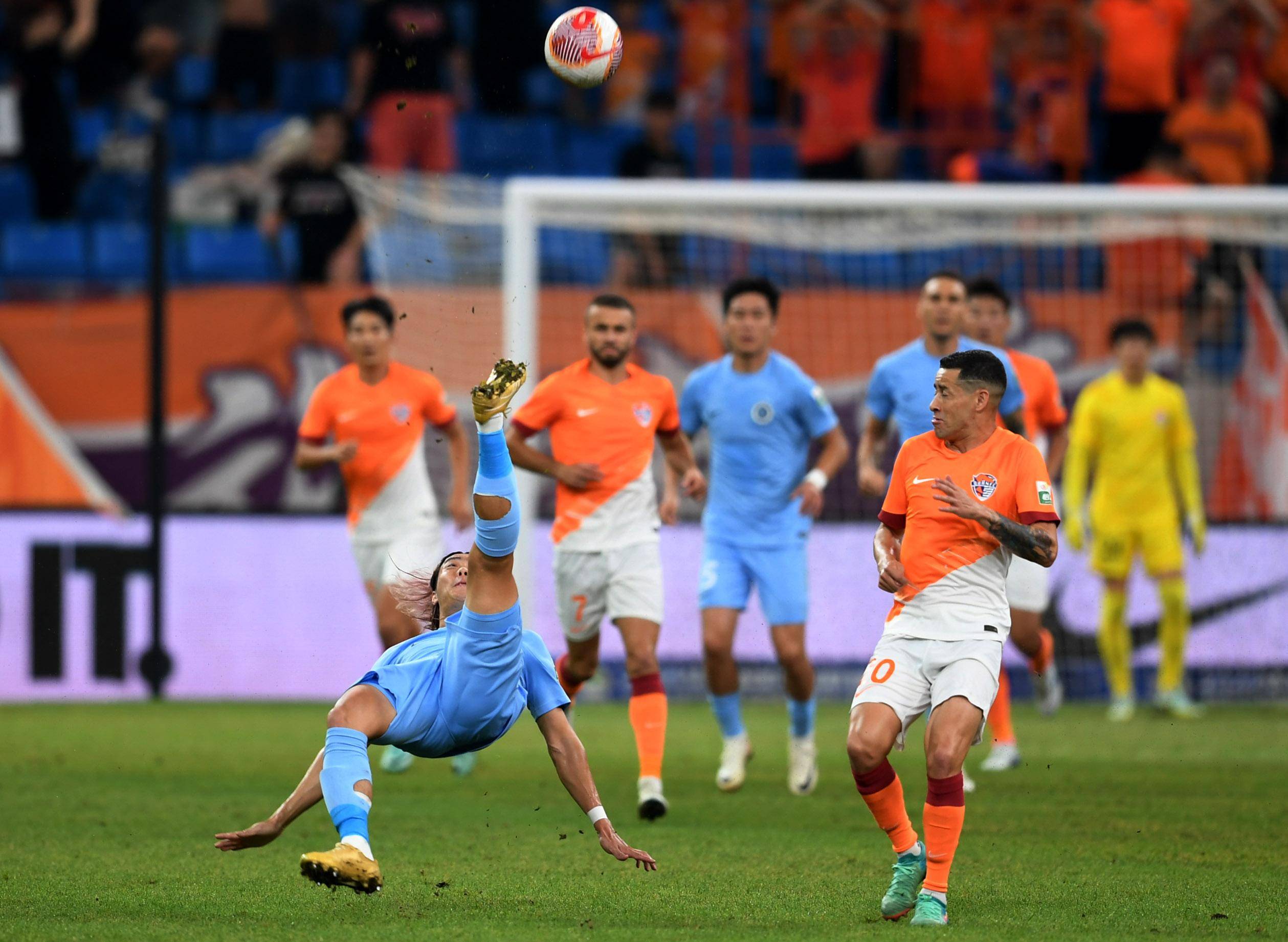 一些资深球 一些资深球