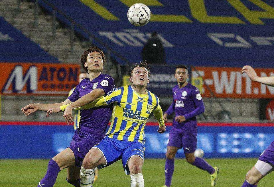 作为阿森纳 作为阿森纳