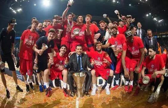 明确分工 明确分工